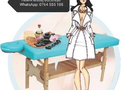 Masaj la domiciliu sau hotel in Bucuresti/Ilfov